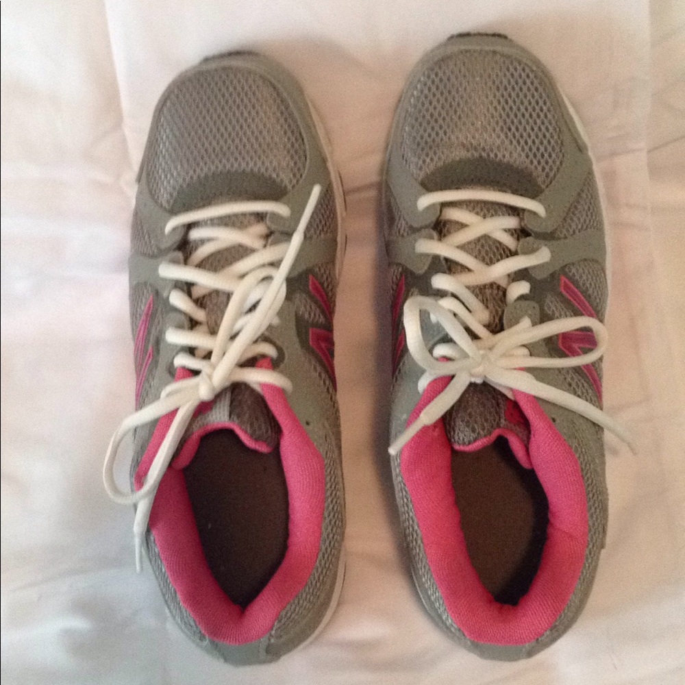 New Balance Running Shoes